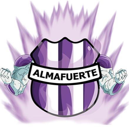 AlmaFuerte FC