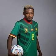Jerome Ngom