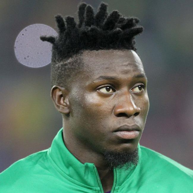 André Onana