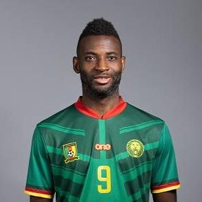 Jean-Pierre Nsame