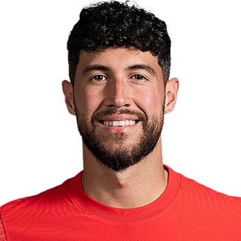 Jonathan Osorio