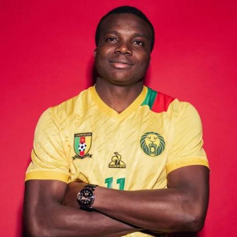 Nouhou Tolo