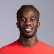 Iké Ugbo
