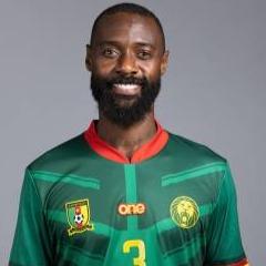 Nicolas Nkoulou