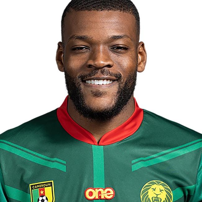 Olivier Ntcham