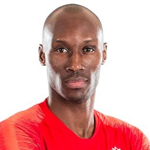 Atiba Hutchinson