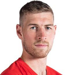 David Wotherspoon