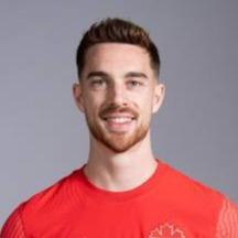 Joel Waterman