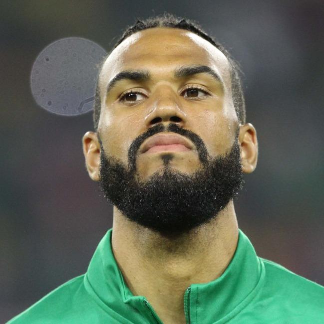 Eric Maxim Choupo-Moting