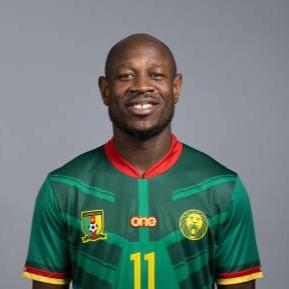 Christian Bassogog