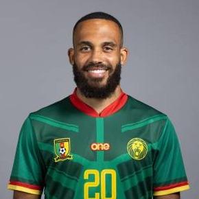 Bryan Mbeumo