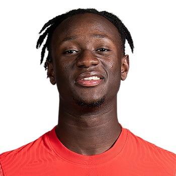 Ismaël Koné