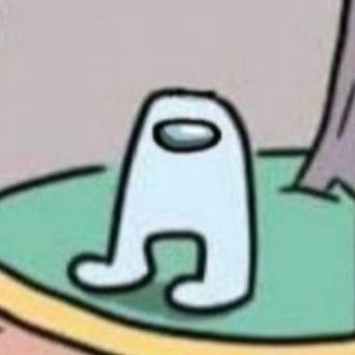 Amogus (Time A)
