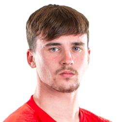 Liam Millar