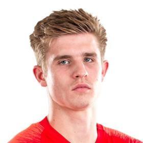 Liam Fraser