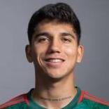 Kevin Álvarez