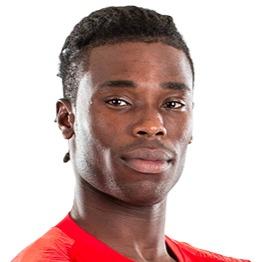 Samuel Adekugbe