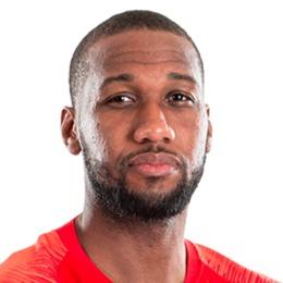 Junior Hoilett
