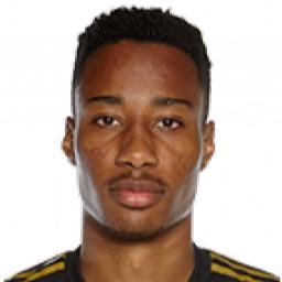 Mark-Anthony Kaye