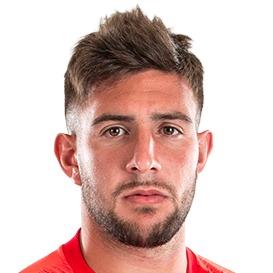 Lucas Cavallini