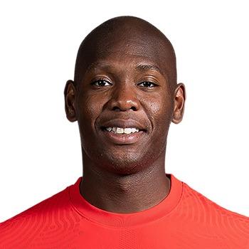 Kamal Miller