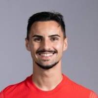 Stephen Eustaquio