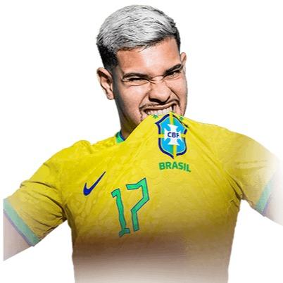 Bruno Guimaráes