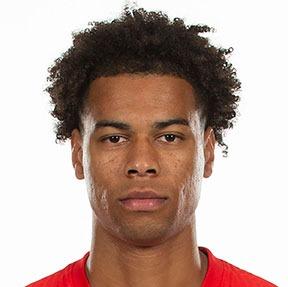 Tajon Buchanan