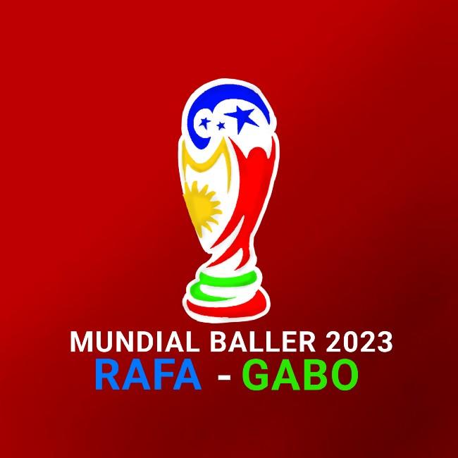 Rumbo a Rafa y Gabo 2023