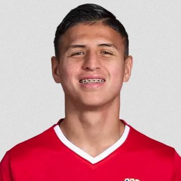 Anthony Contreras