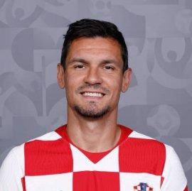 Dejan Lovren