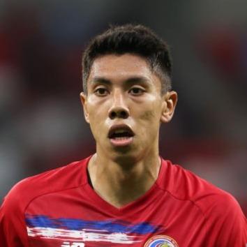 Carlos Martínez