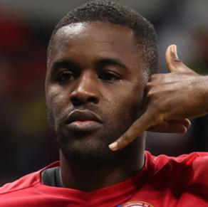 Joel Campbell