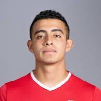 Daniel Chacón