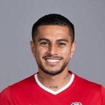 Ronald Matarrita