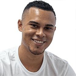 Youstin Salas