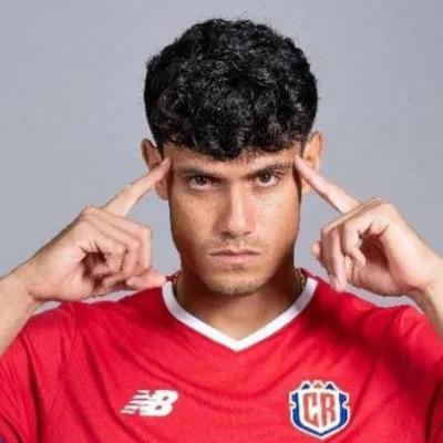 Yeltsin Tejeda