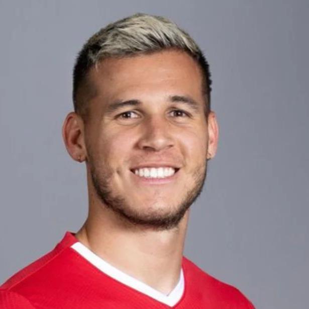 Juan Pablo Vargas