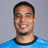 Esteban Alvarado