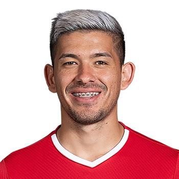Douglas López