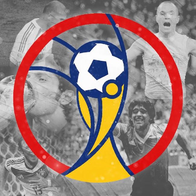FIFAF World Cup España 2015