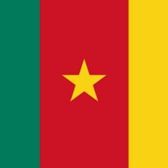 Cameroon