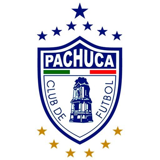 Club de Fútbol Pachuca