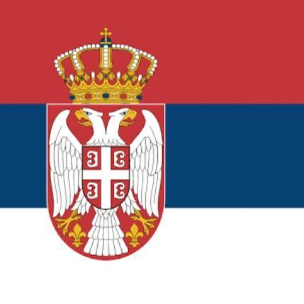 Serbia