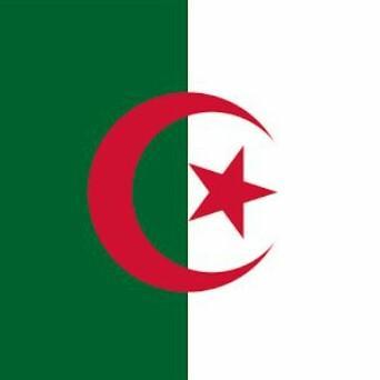 Algeria