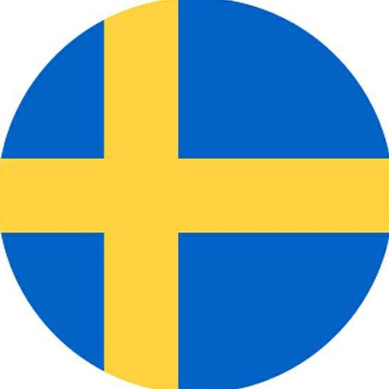 Sweden