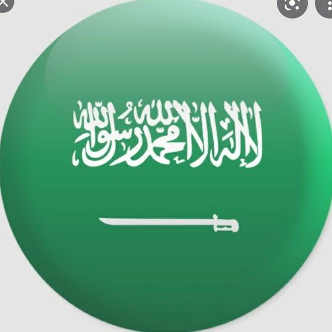 Saudi Arabia