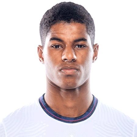 Marcus Rashford