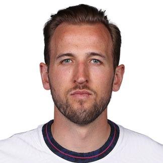 Harry Kane