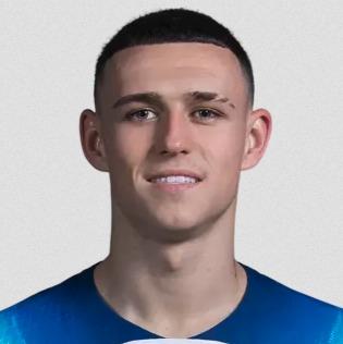 Phil Foden